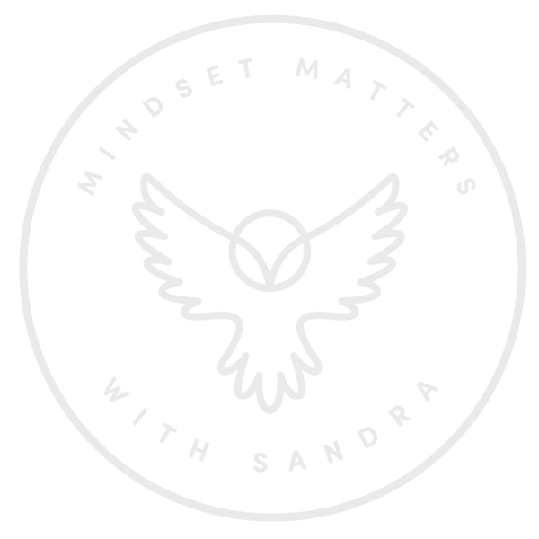 Mindset Matters with Sandra