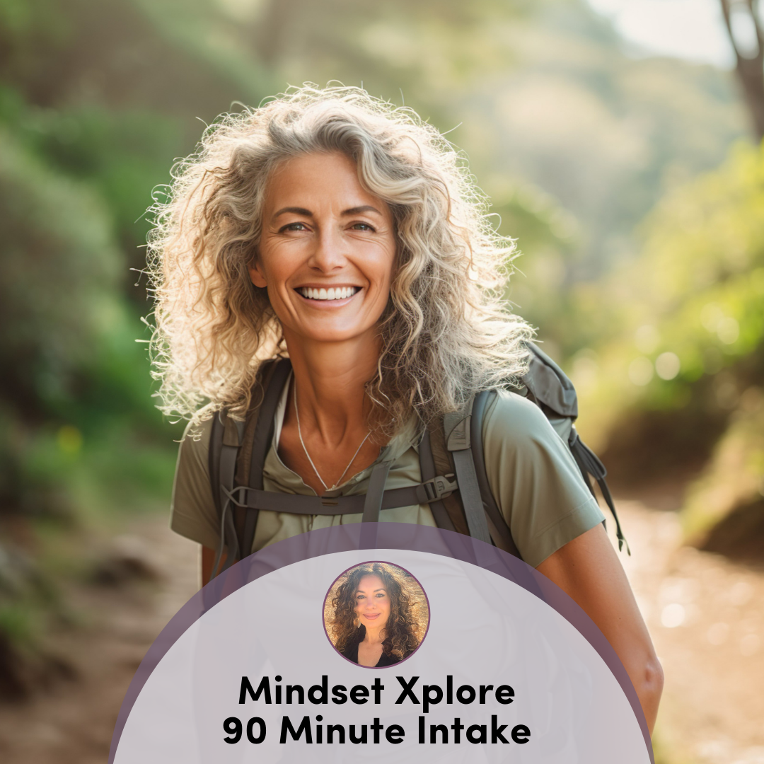 Mindset Xplore 90-Minute Intake