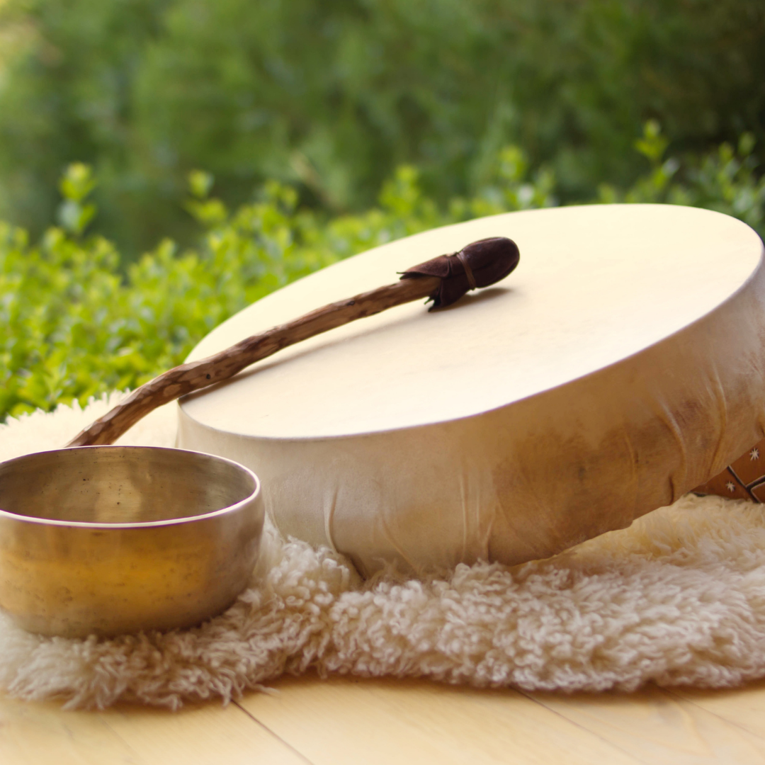 1 | Shamanic Healing 3-Hour Session