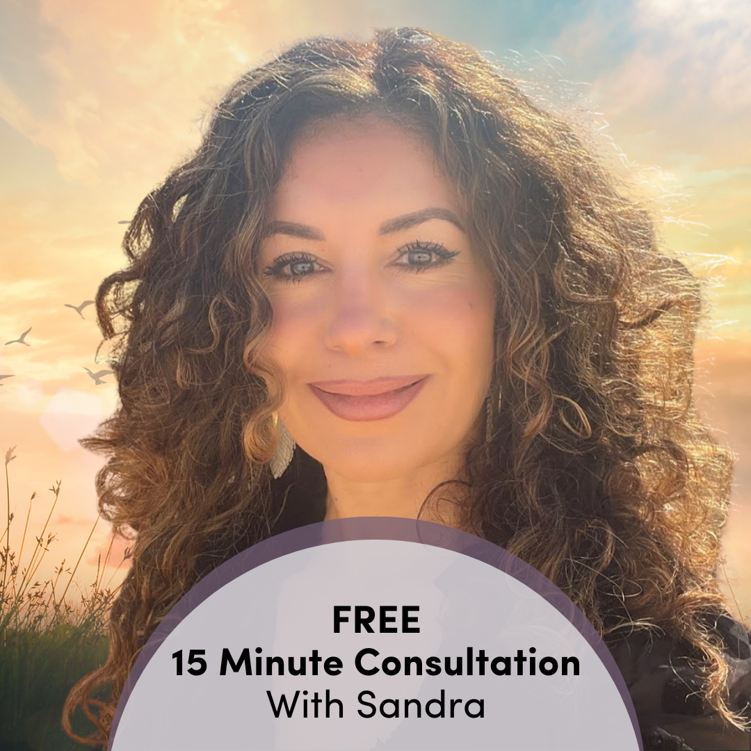 FREE 15-Minute Consultation