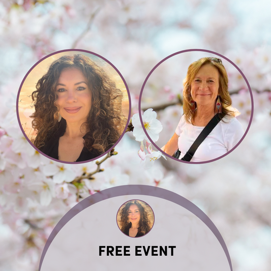 FREE Virtual Event - May 2024