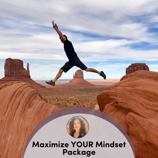 Maximize Your Mindset Package