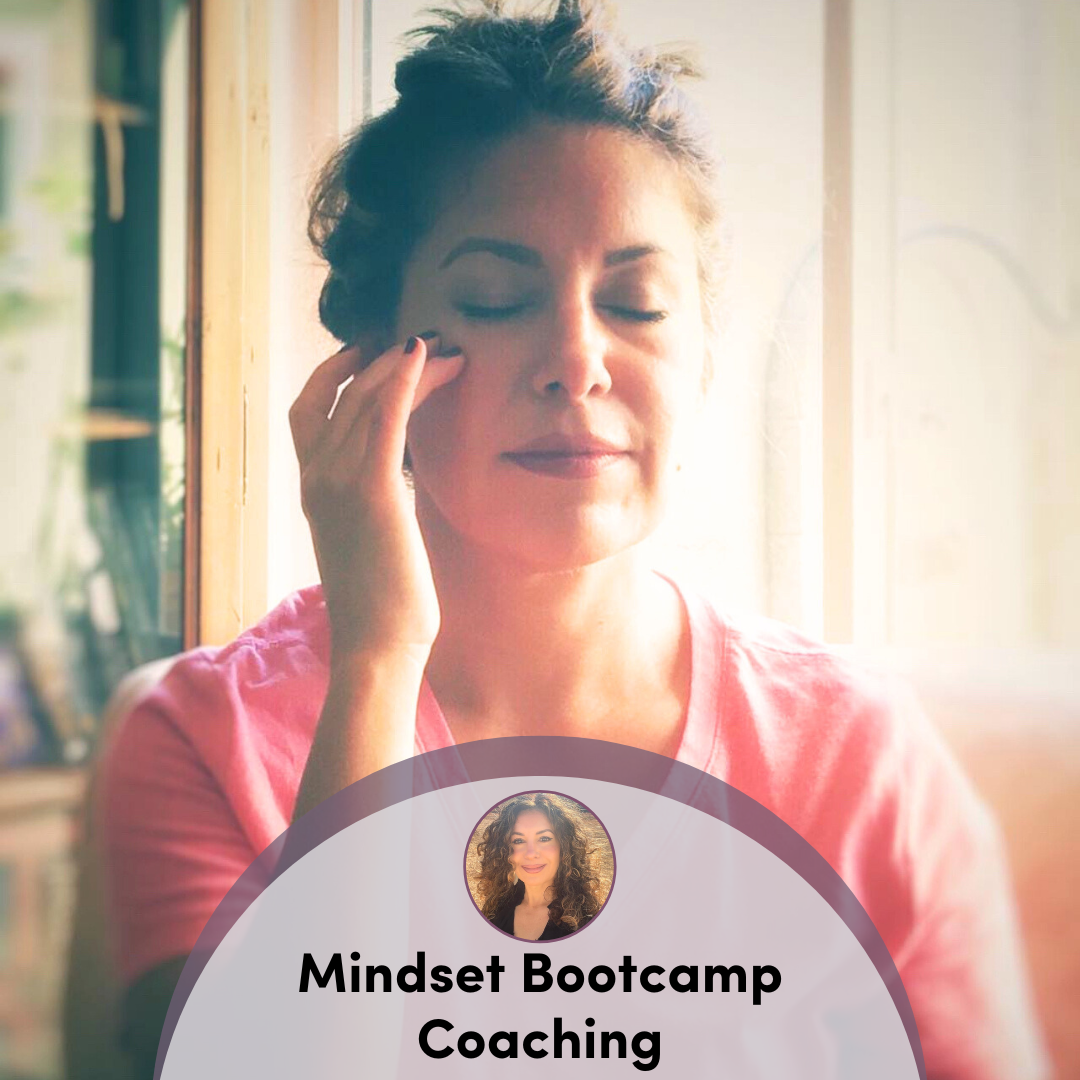 Mindset Bootcamp Coaching - November