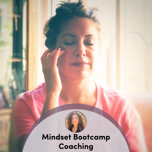 Mindset Bootcamp Coaching - June